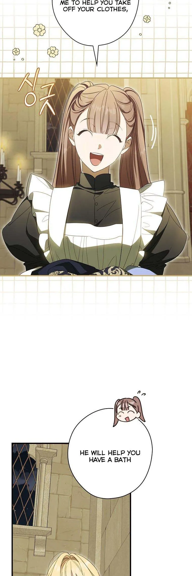 How to Get My Husband on My Side Chapter 58 Online - página 33