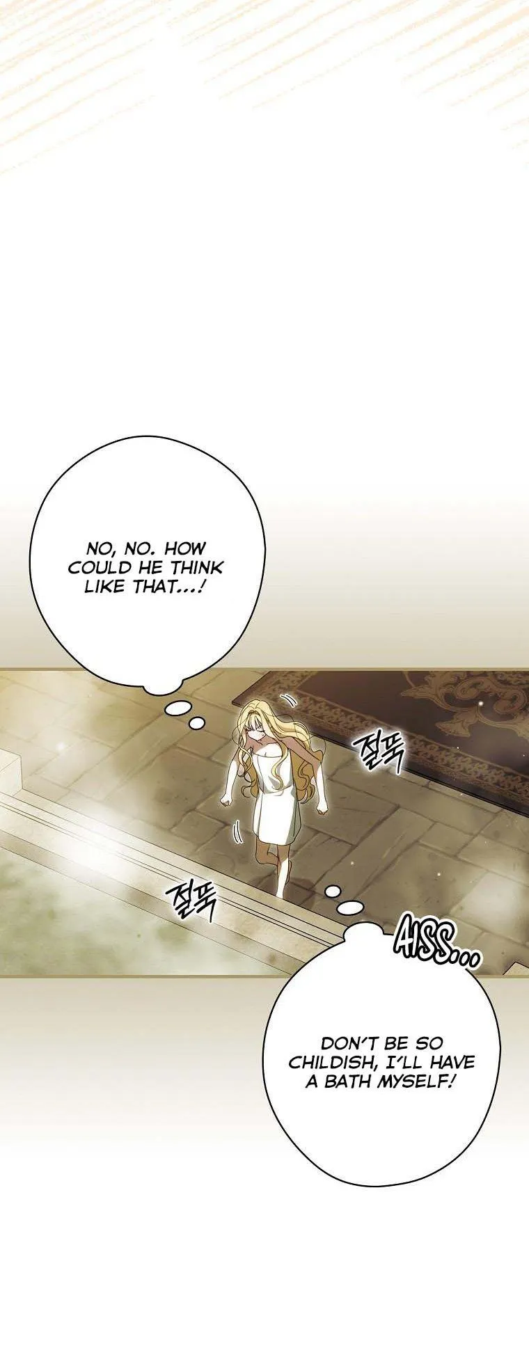 How to Get My Husband on My Side Chapter 58 Online - página 36