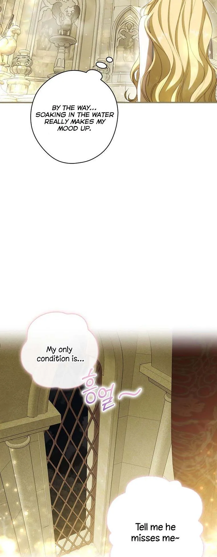 How to Get My Husband on My Side Chapter 58 Online - página 38