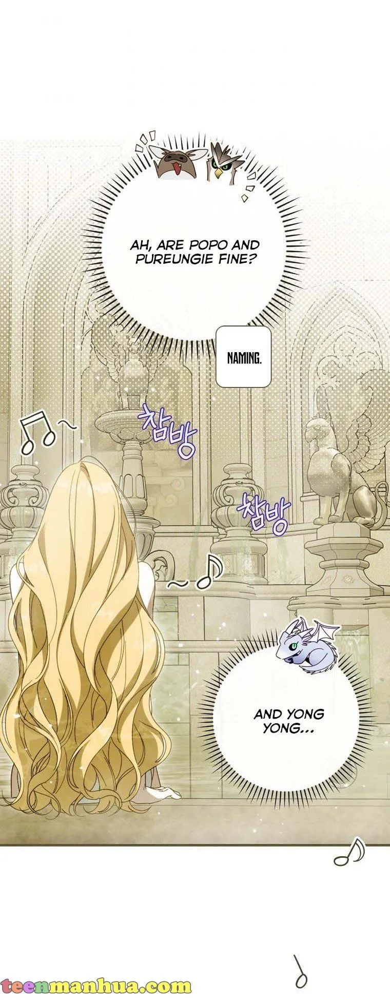 How to Get My Husband on My Side Chapter 58 Online - página 40