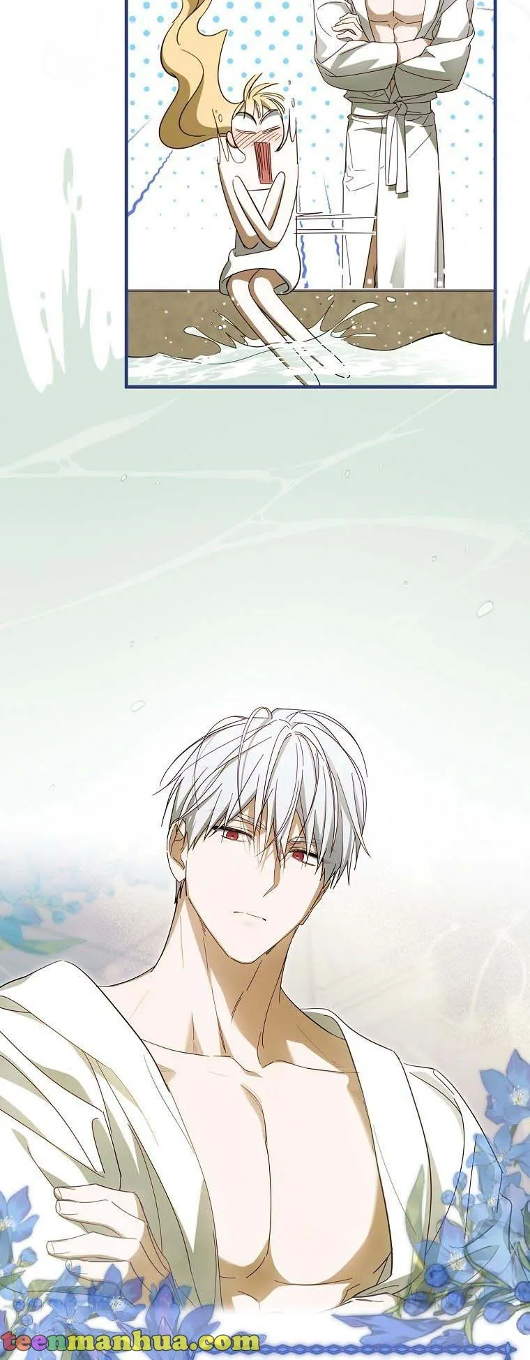 How to Get My Husband on My Side Chapter 58 Online - página 43