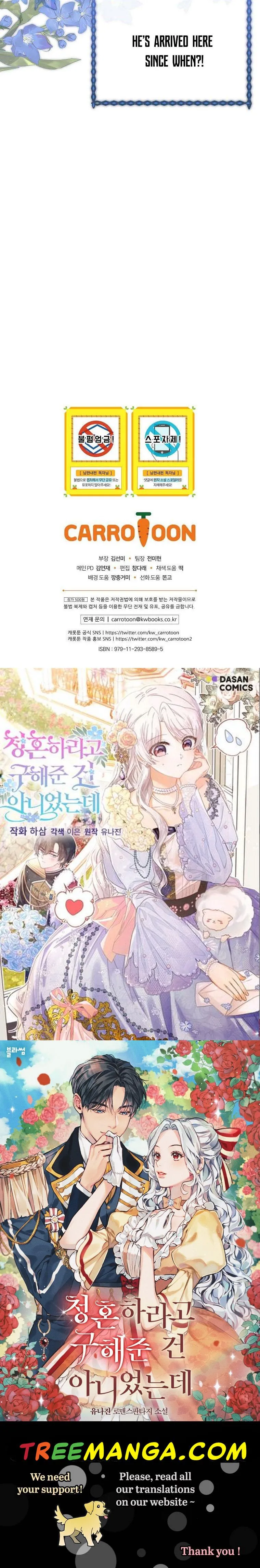 How to Get My Husband on My Side Chapter 58 Online - página 44