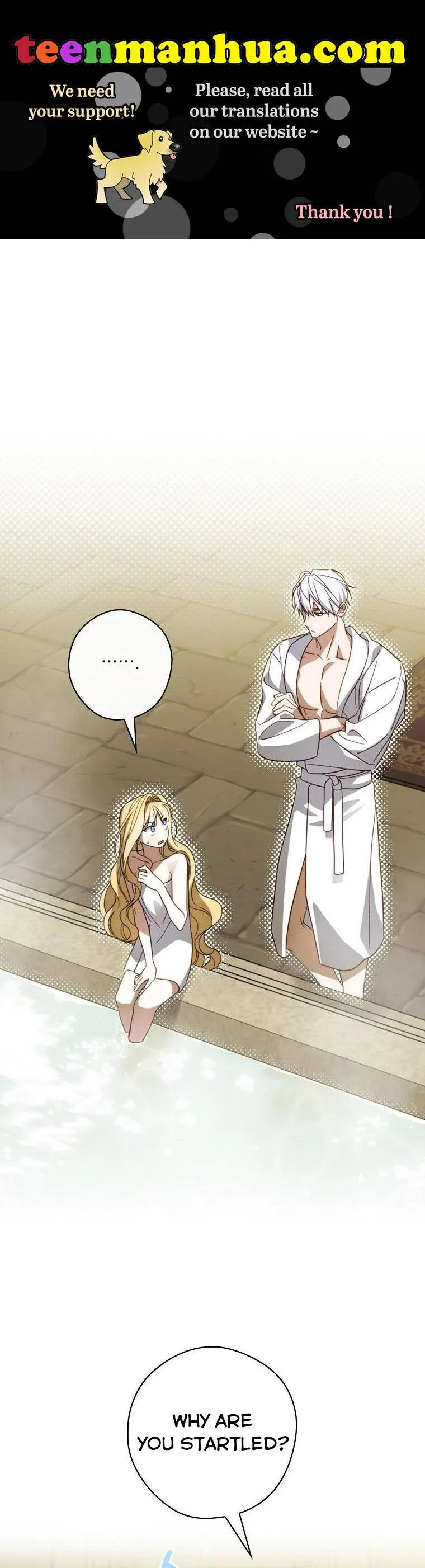 How to Get My Husband on My Side Chapter 59 Online - página 1