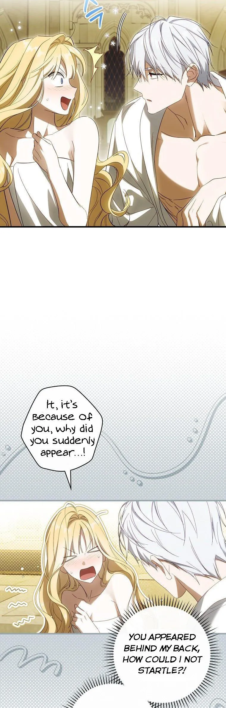 How to Get My Husband on My Side Chapter 59 Online - página 2