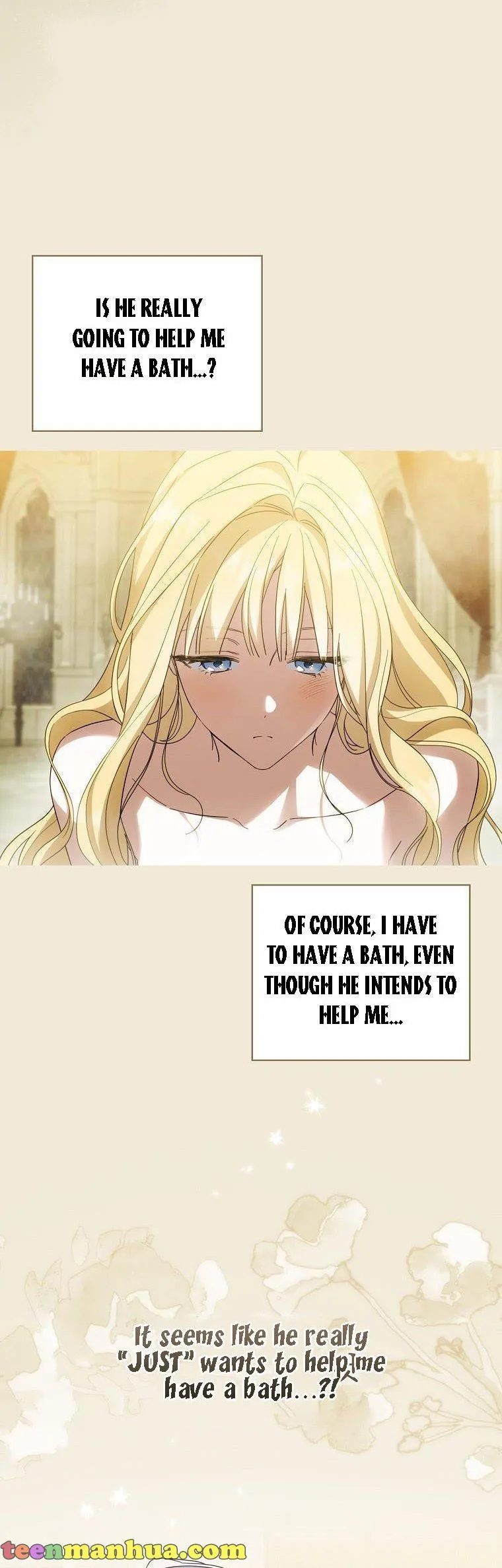 How to Get My Husband on My Side Chapter 59 Online - página 5