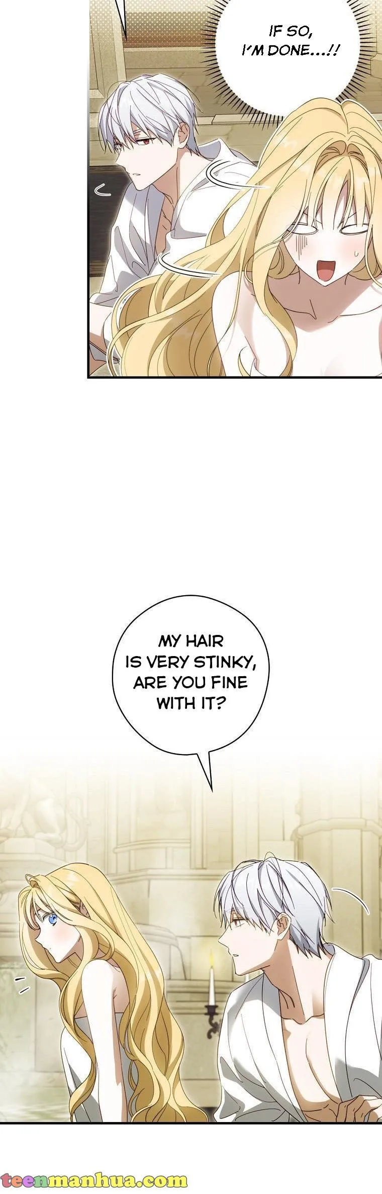 How to Get My Husband on My Side Chapter 59 Online - página 8