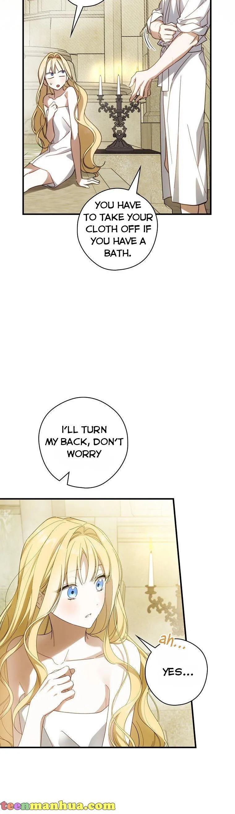 How to Get My Husband on My Side Chapter 59 Online - página 11
