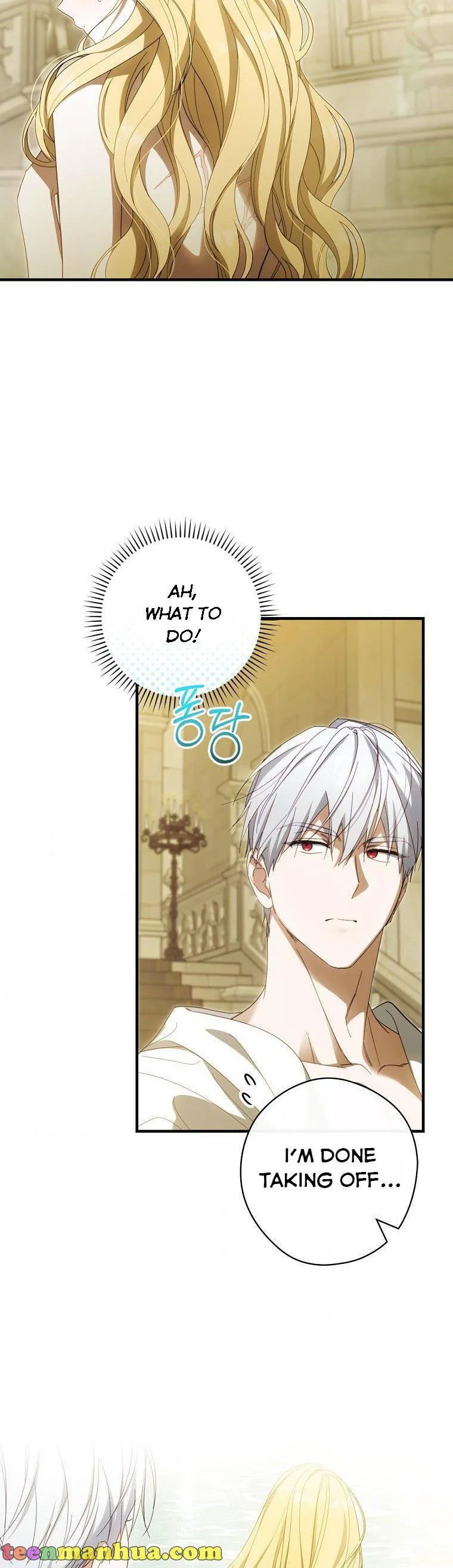 How to Get My Husband on My Side Chapter 59 Online - página 15