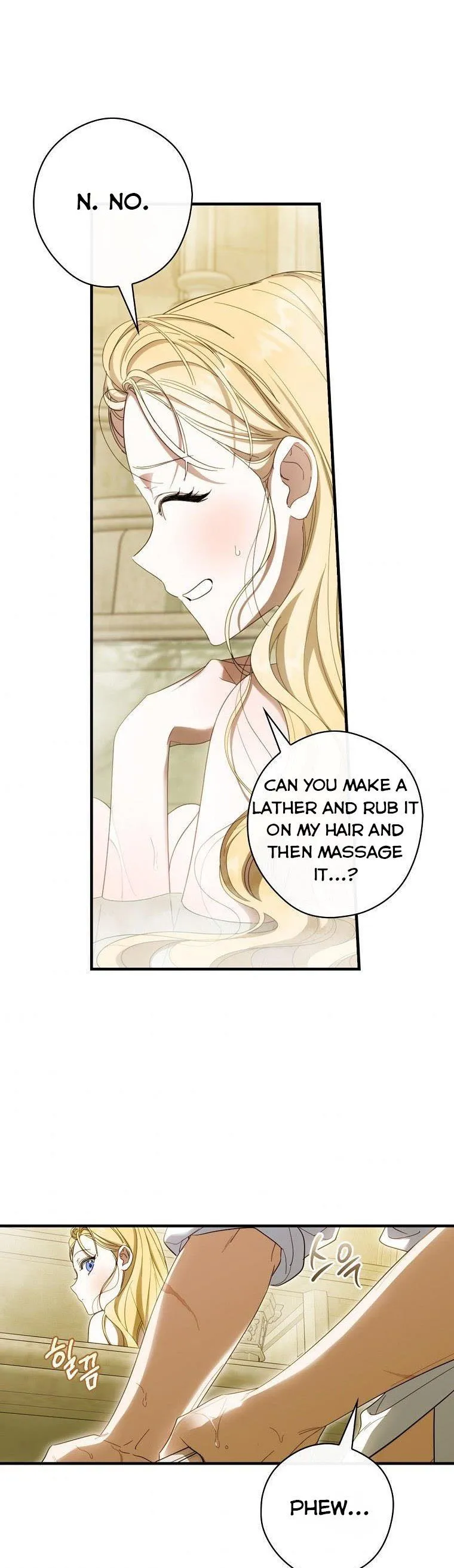 How to Get My Husband on My Side Chapter 59 Online - página 19