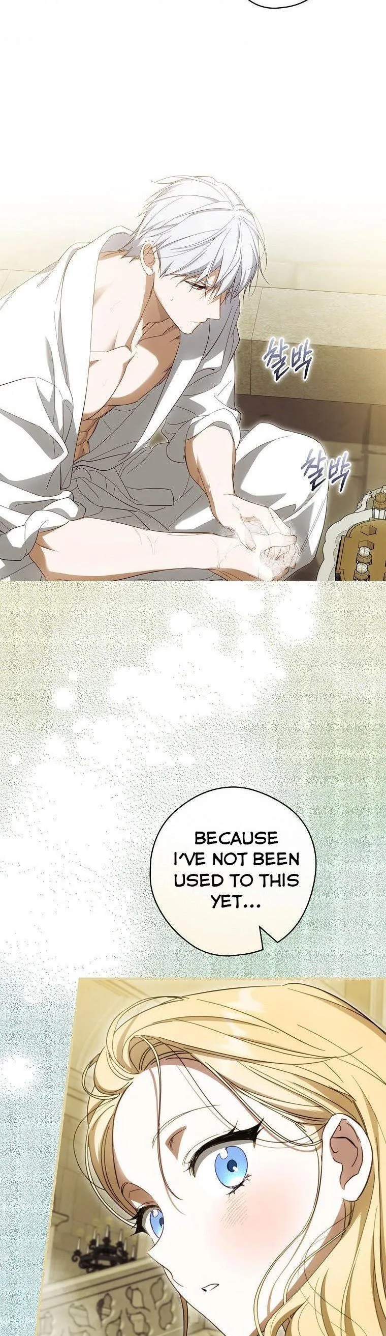 How to Get My Husband on My Side Chapter 59 Online - página 20
