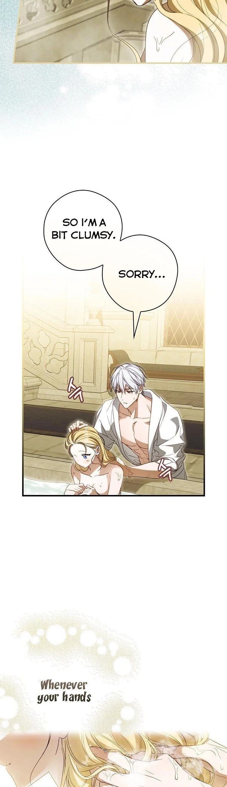 How to Get My Husband on My Side Chapter 59 Online - página 21