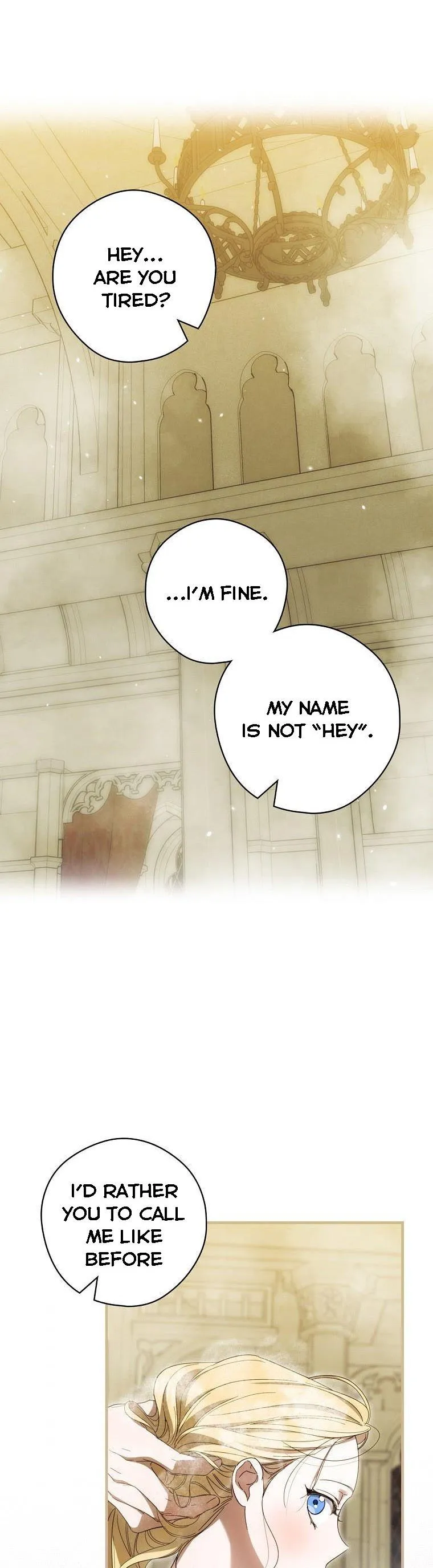 How to Get My Husband on My Side Chapter 59 Online - página 26