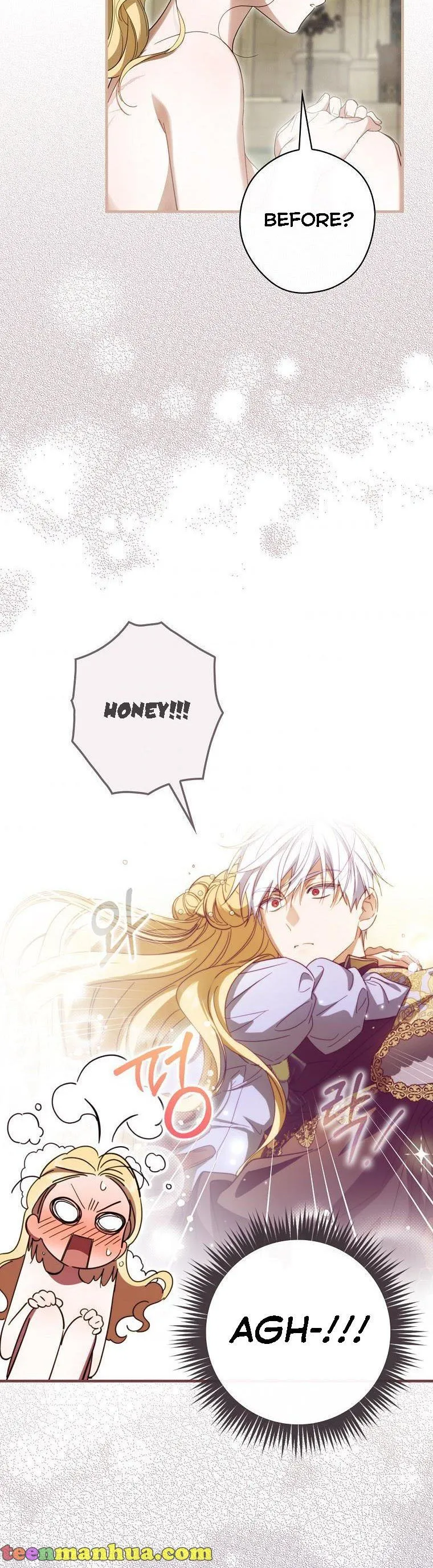 How to Get My Husband on My Side Chapter 59 Online - página 27