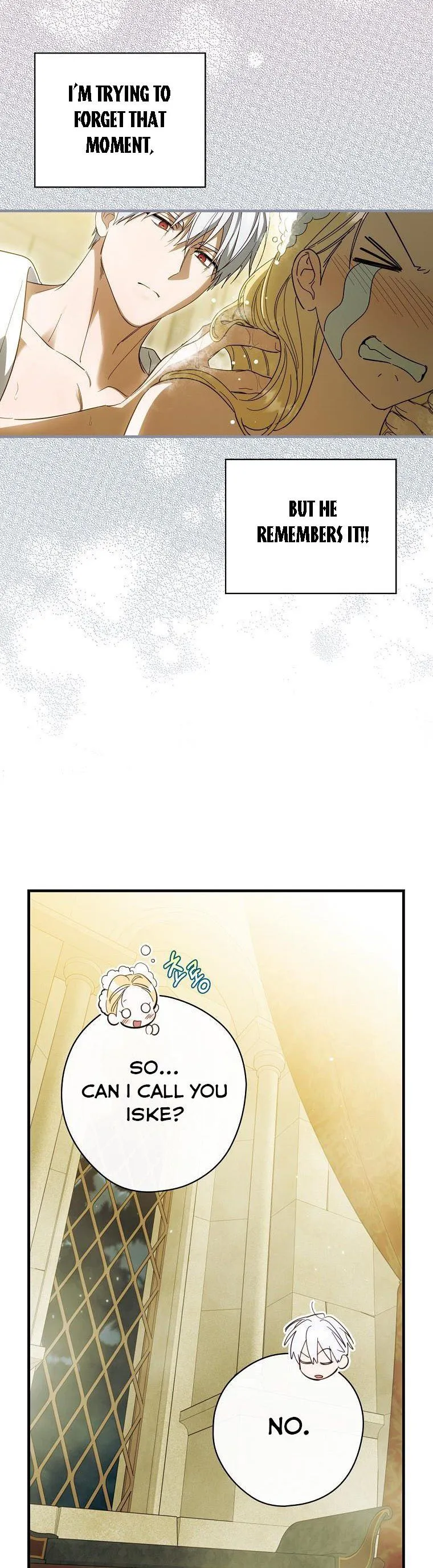 How to Get My Husband on My Side Chapter 59 Online - página 28