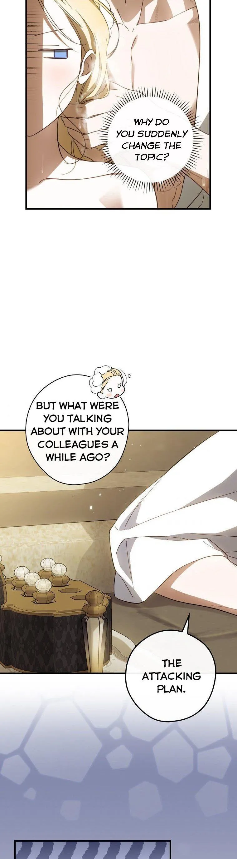 How to Get My Husband on My Side Chapter 59 Online - página 30
