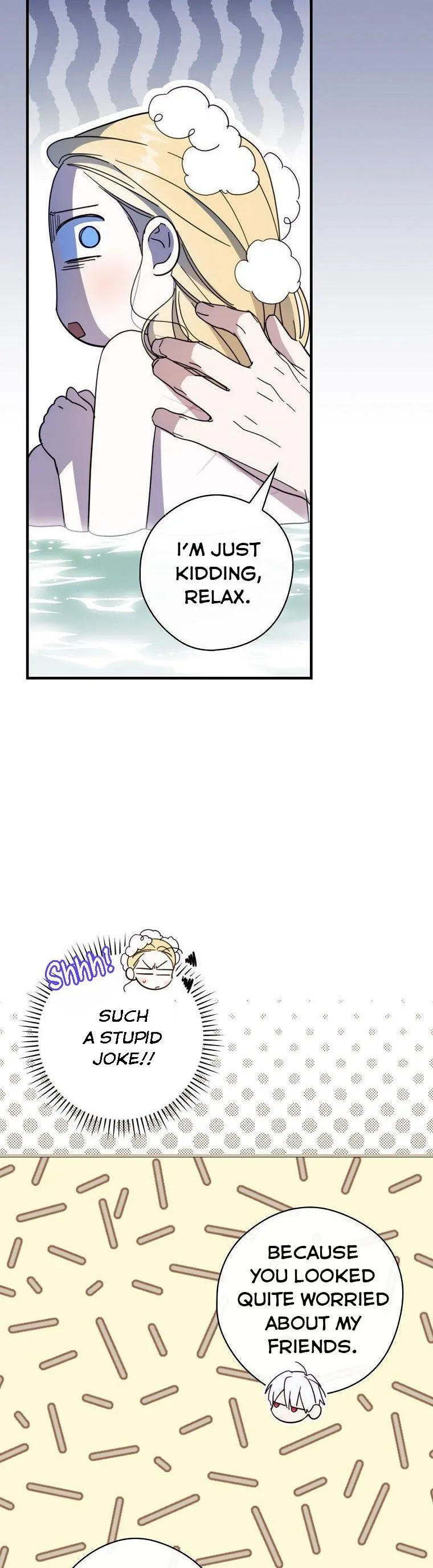 How to Get My Husband on My Side Chapter 59 Online - página 31