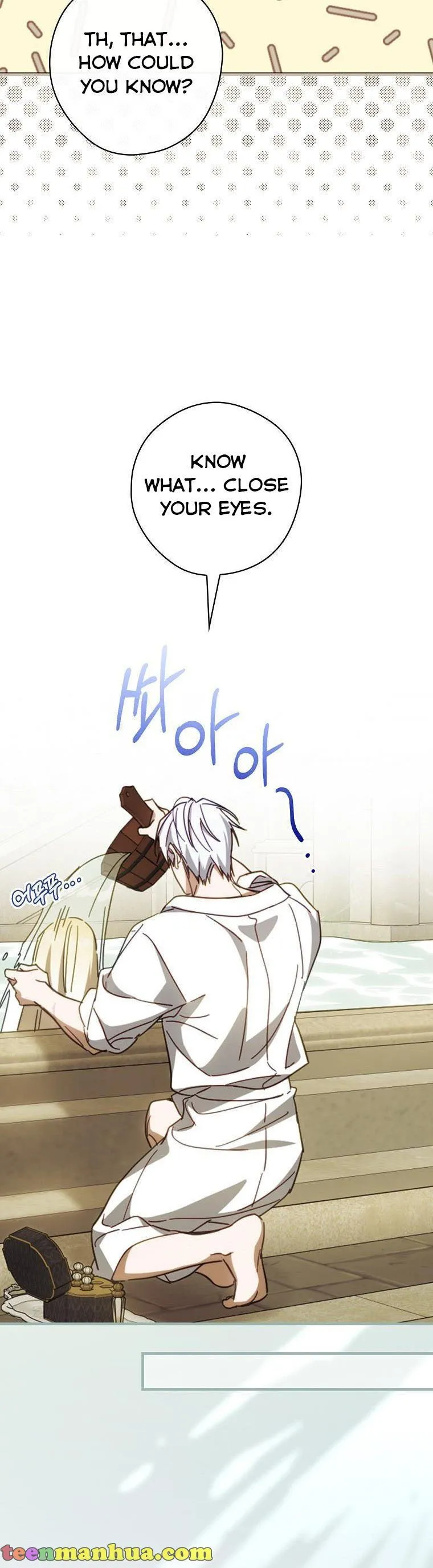 How to Get My Husband on My Side Chapter 59 Online - página 32