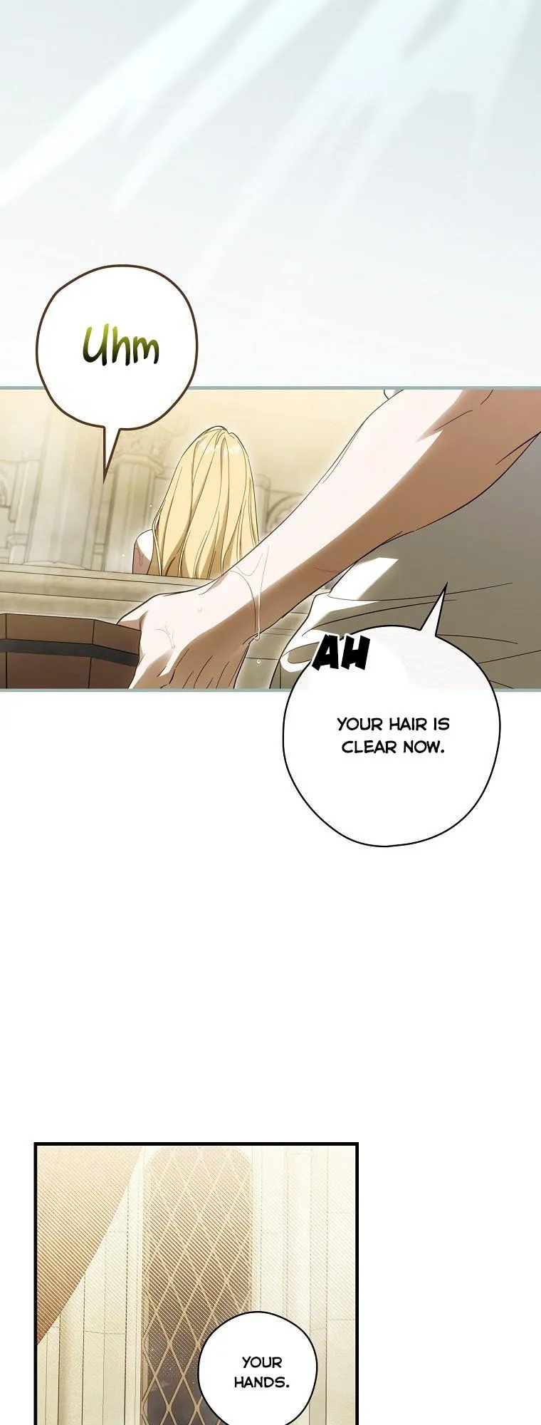 How to Get My Husband on My Side Chapter 59 Online - página 33