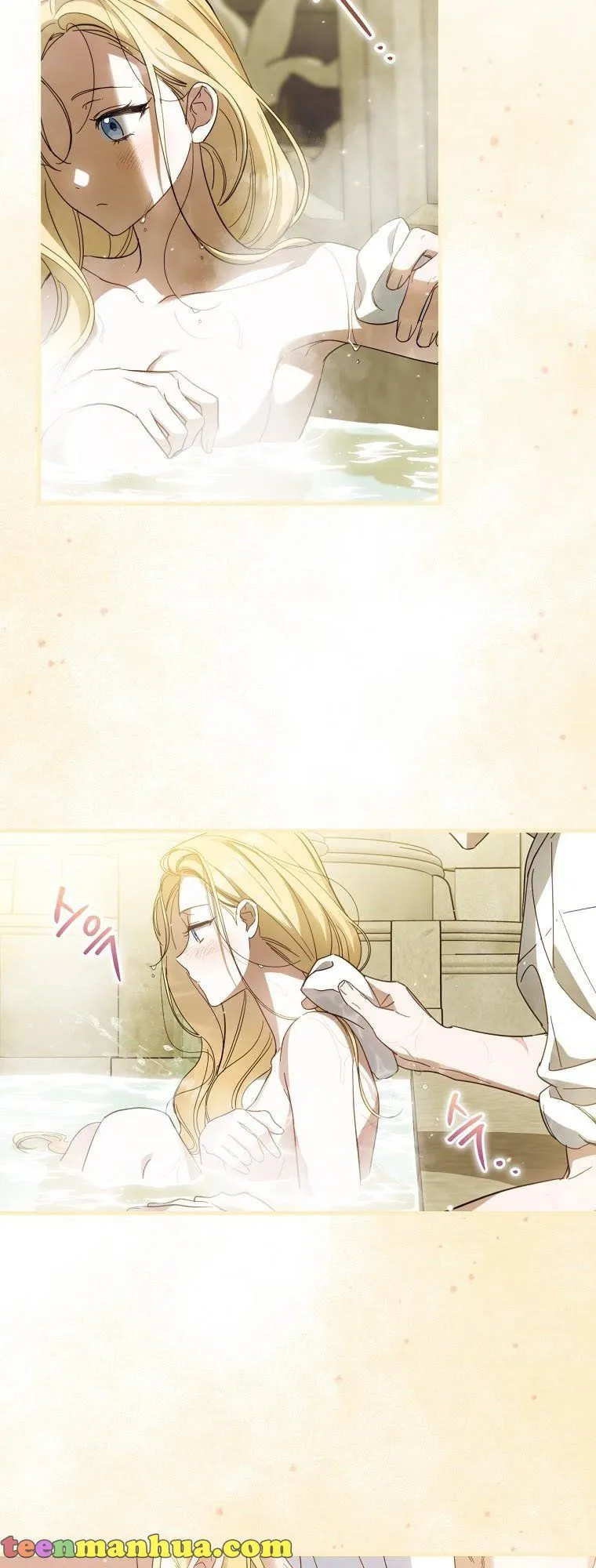 How to Get My Husband on My Side Chapter 59 Online - página 36