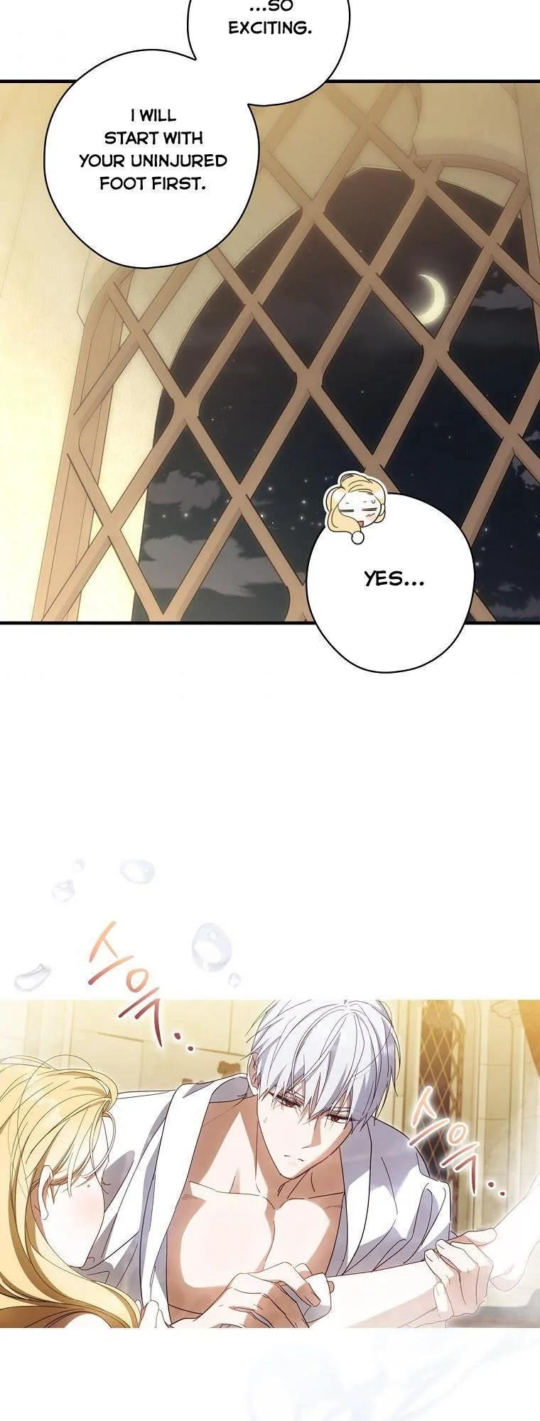 How to Get My Husband on My Side Chapter 59 Online - página 40