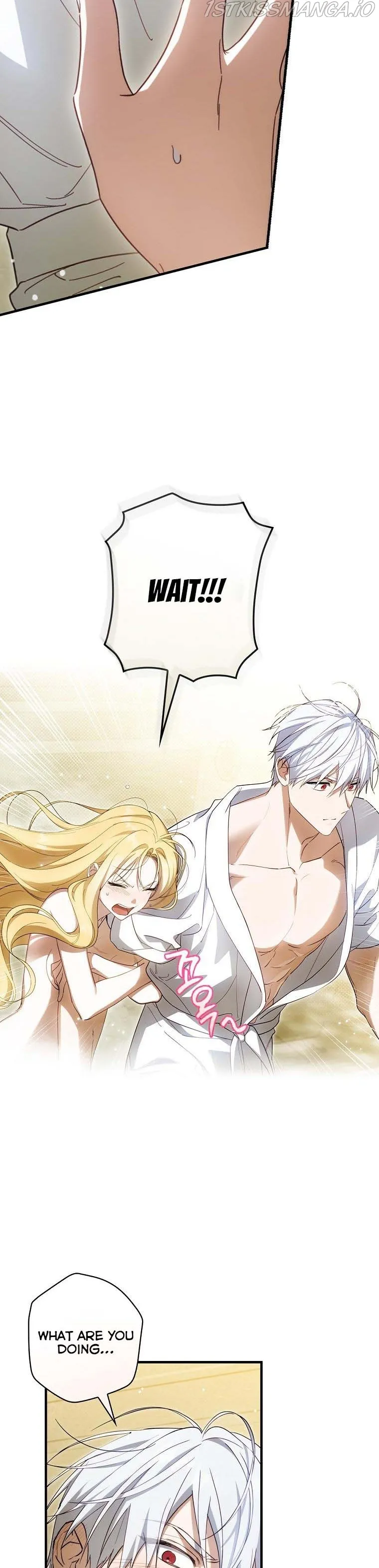 How to Get My Husband on My Side Chapter 60 Online - página 4