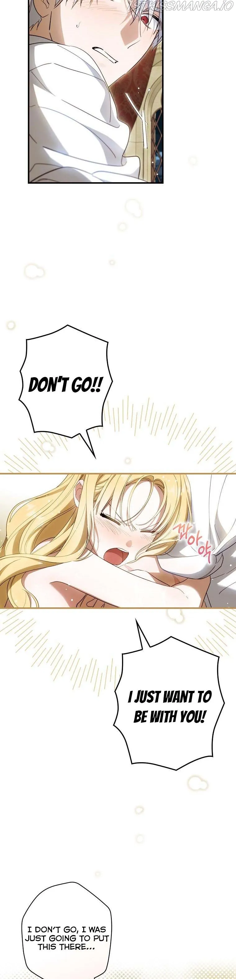 How to Get My Husband on My Side Chapter 60 Online - página 5