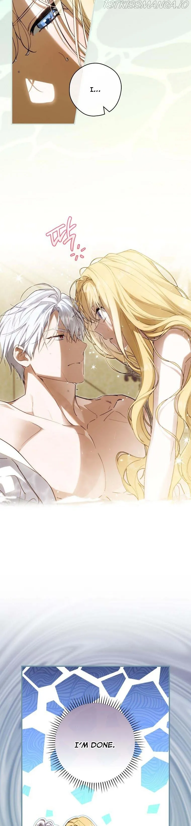 How to Get My Husband on My Side Chapter 60 Online - página 9