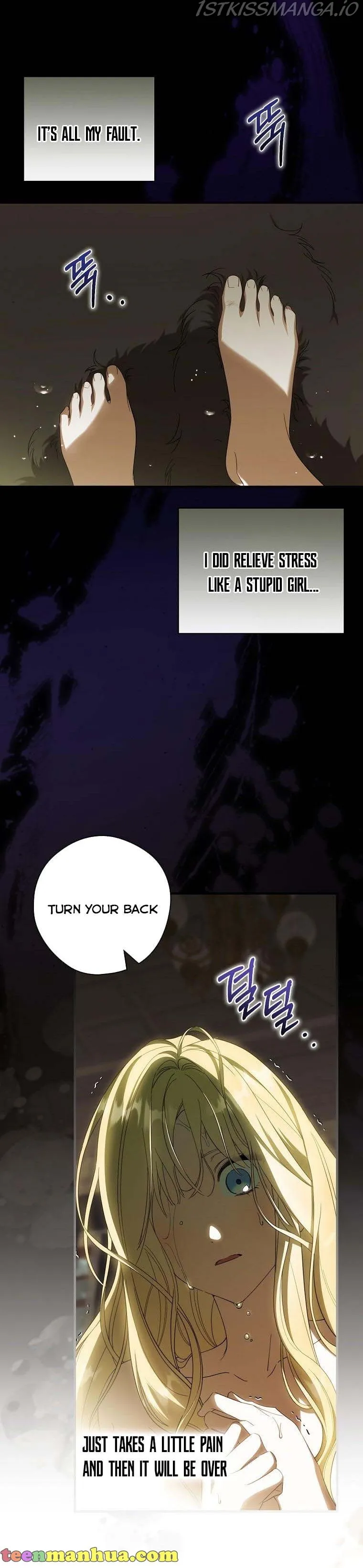 How to Get My Husband on My Side Chapter 60 Online - página 14