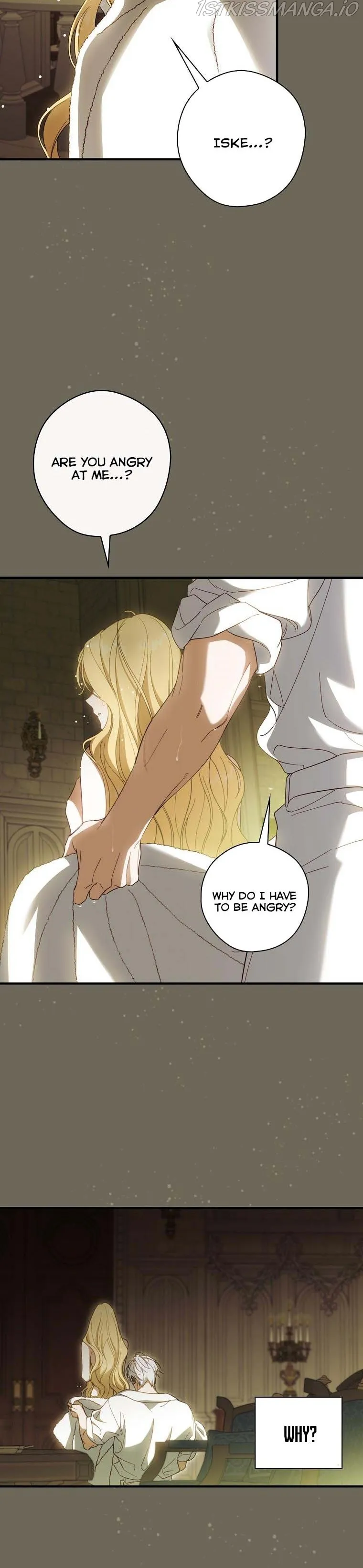 How to Get My Husband on My Side Chapter 60 Online - página 16
