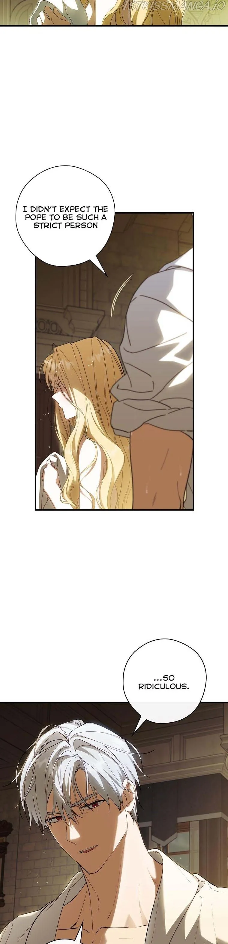 How to Get My Husband on My Side Chapter 60 Online - página 24