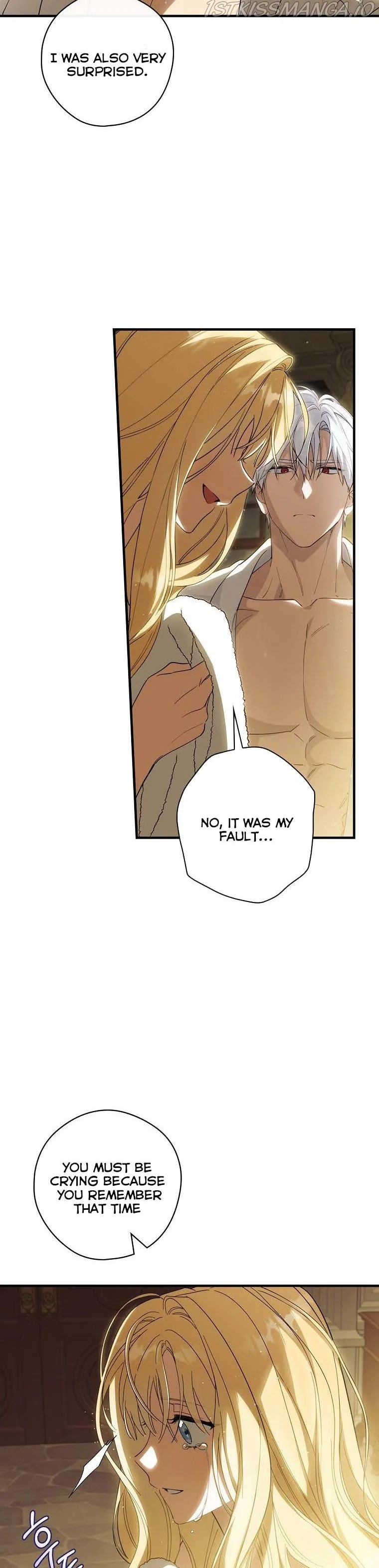 How to Get My Husband on My Side Chapter 60 Online - página 25