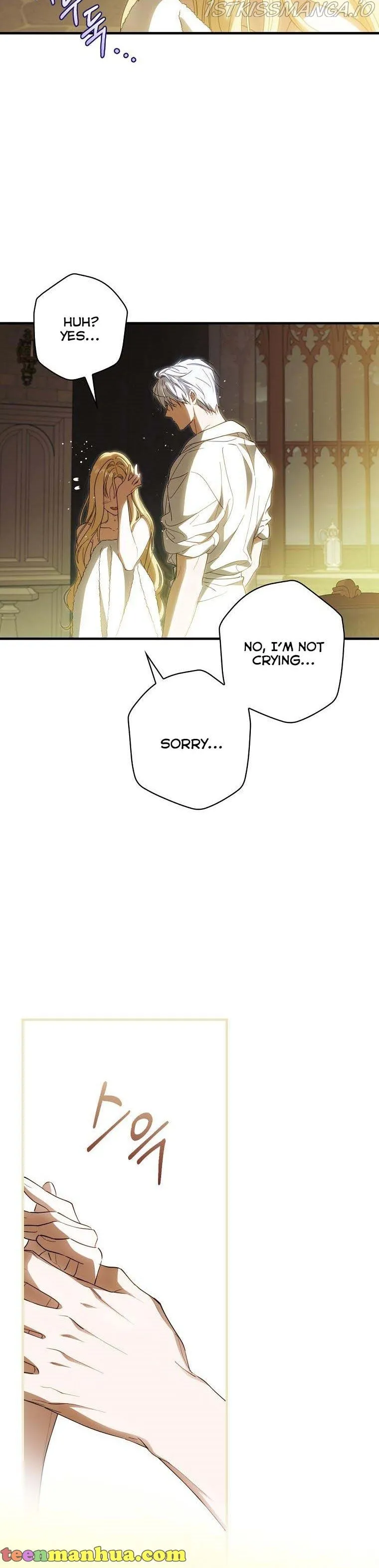 How to Get My Husband on My Side Chapter 60 Online - página 26