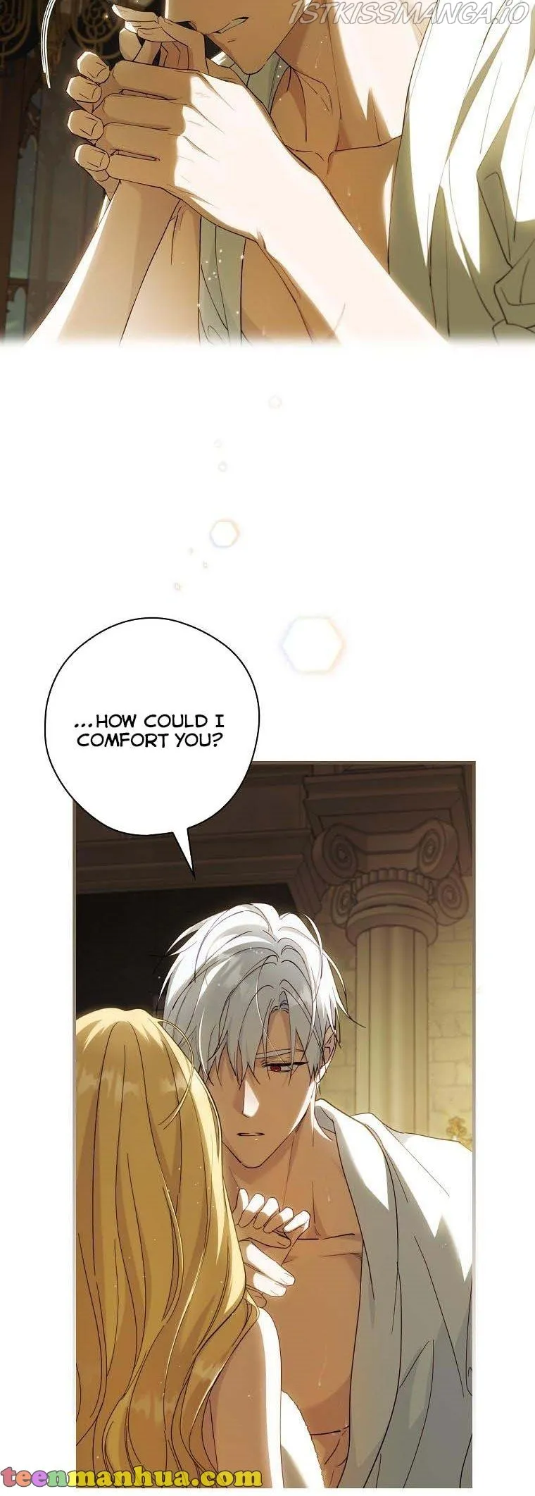 How to Get My Husband on My Side Chapter 60 Online - página 30