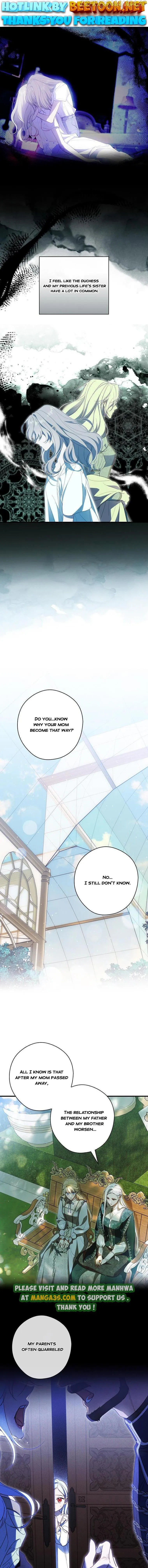 How to Get My Husband on My Side Chapter 62.5 Online - página 1