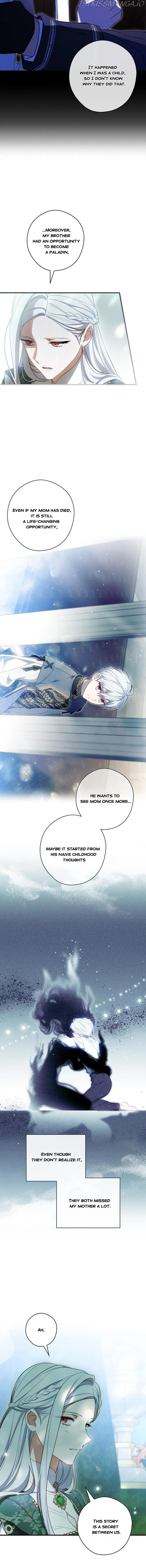 How to Get My Husband on My Side Chapter 62.5 Online - página 2