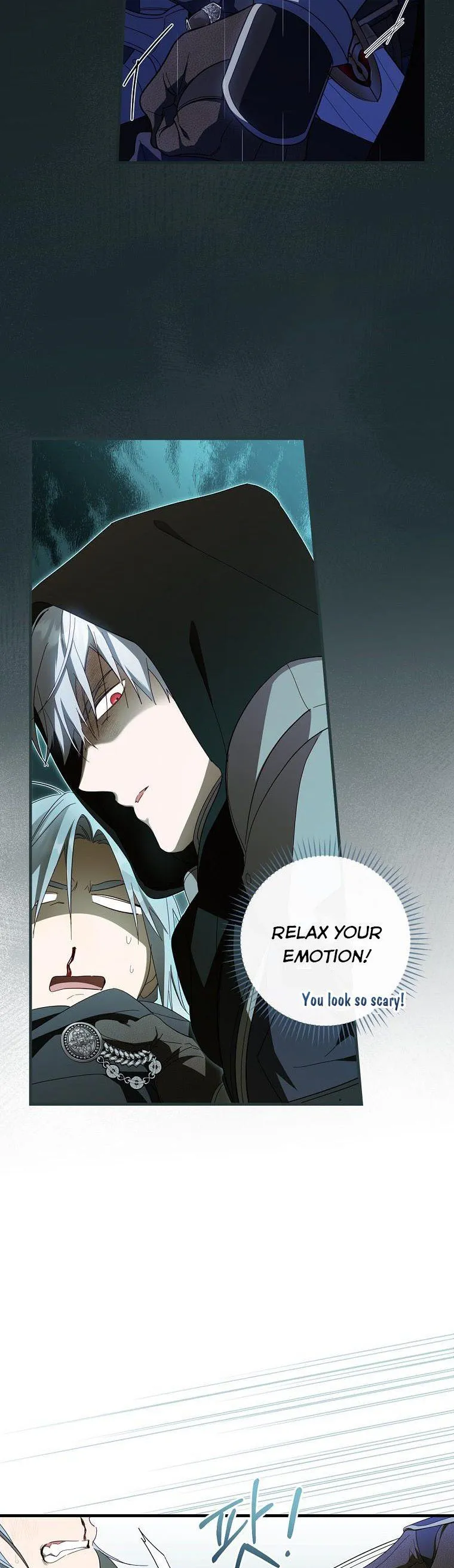 How to Get My Husband on My Side Chapter 64 Online - página 7