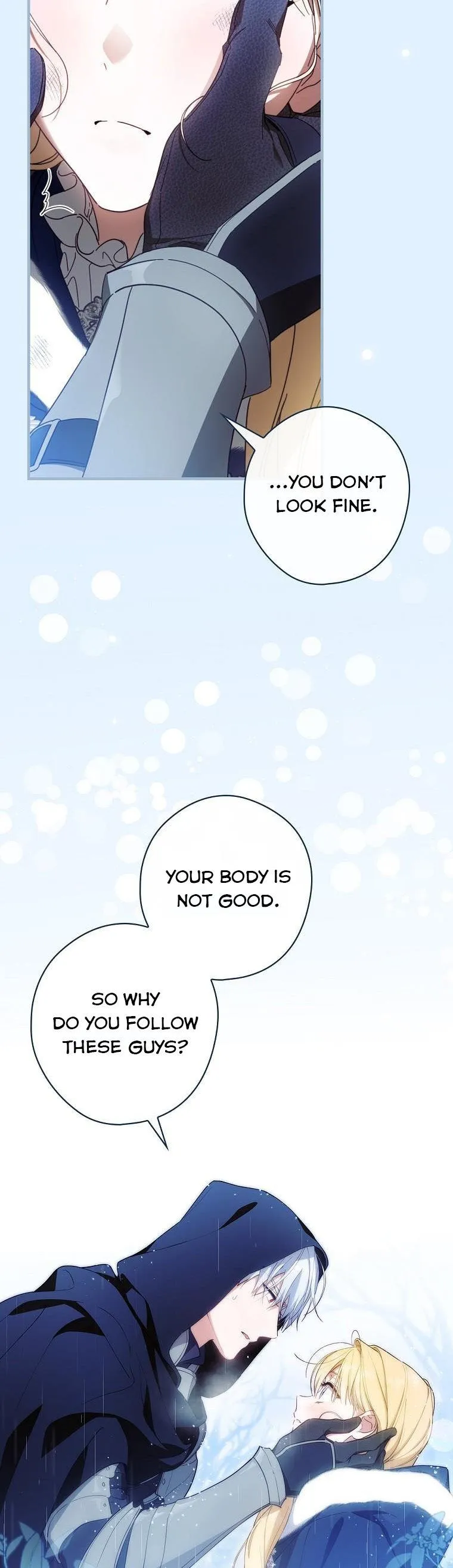 How to Get My Husband on My Side Chapter 64 Online - página 10