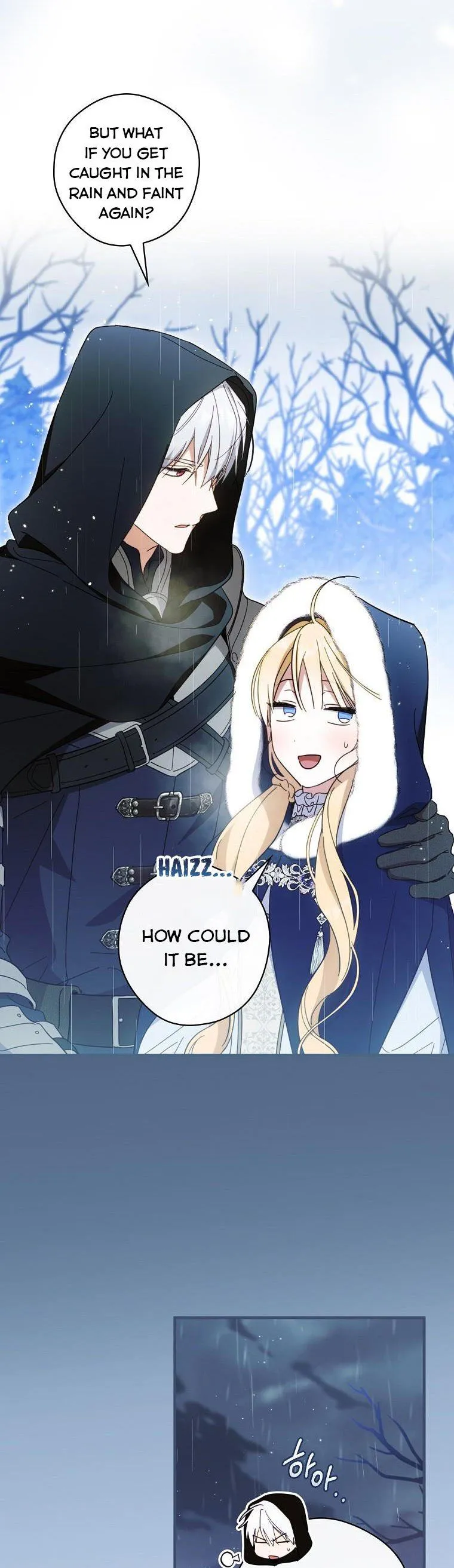 How to Get My Husband on My Side Chapter 64 Online - página 13