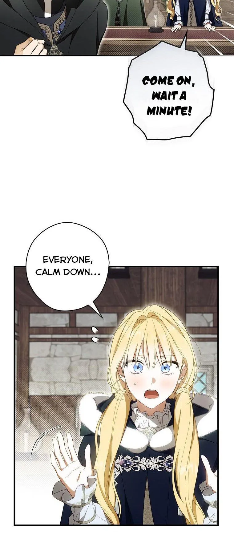How to Get My Husband on My Side Chapter 64 Online - página 19
