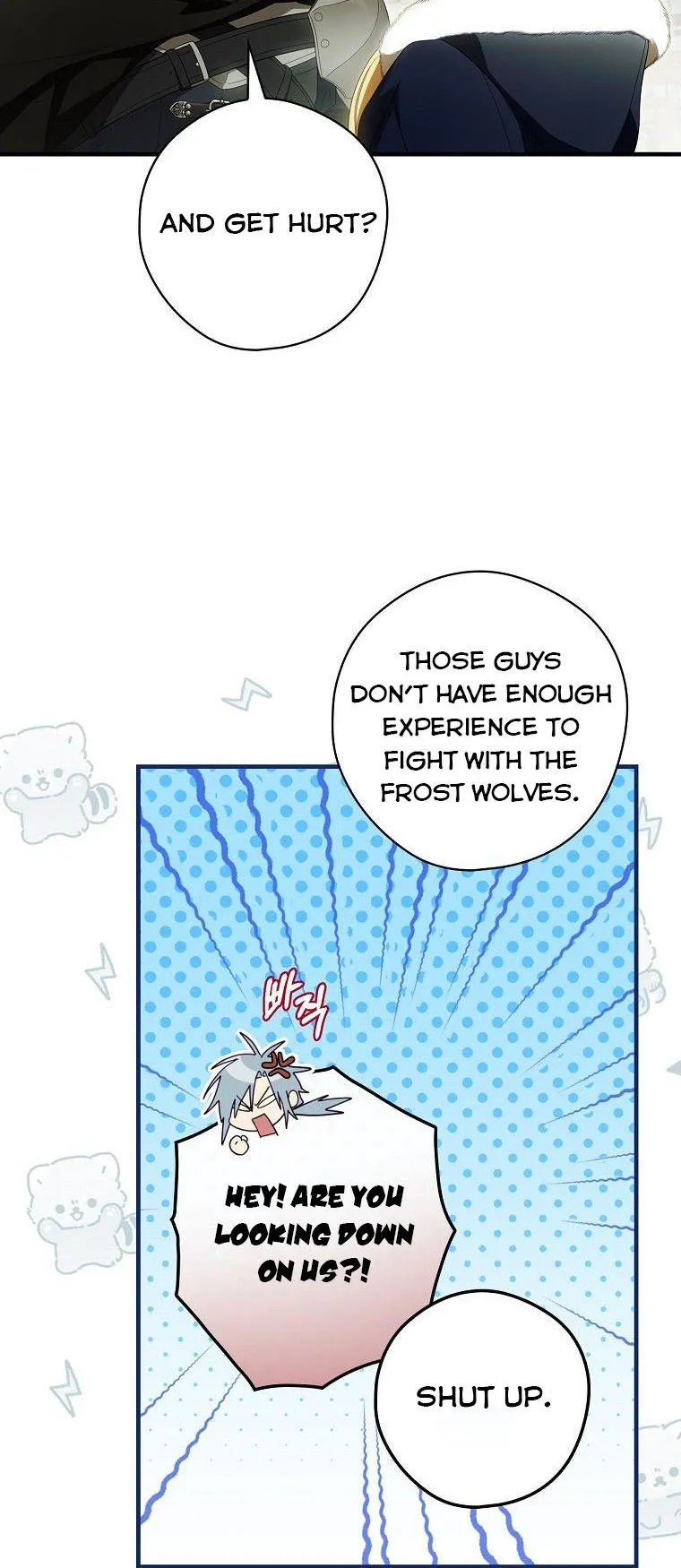 How to Get My Husband on My Side Chapter 64 Online - página 23