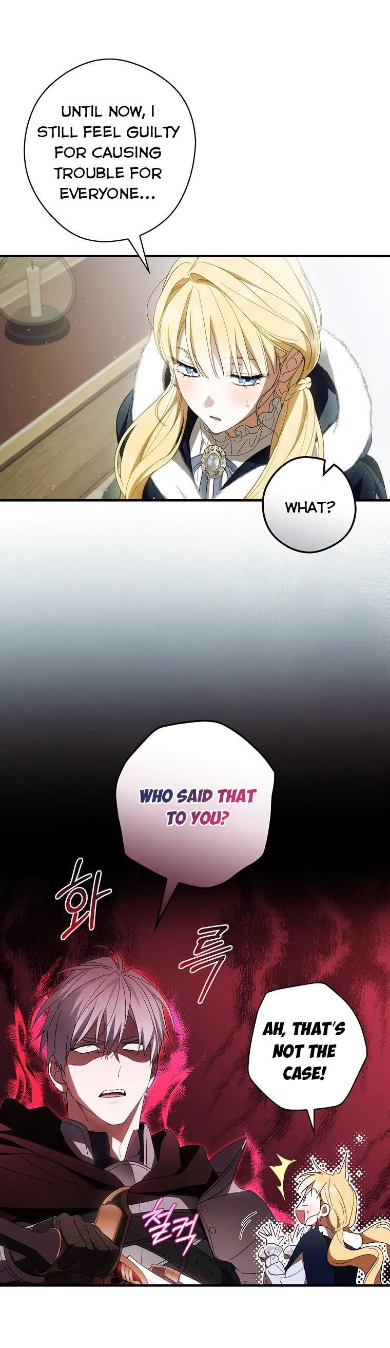 How to Get My Husband on My Side Chapter 64 Online - página 25