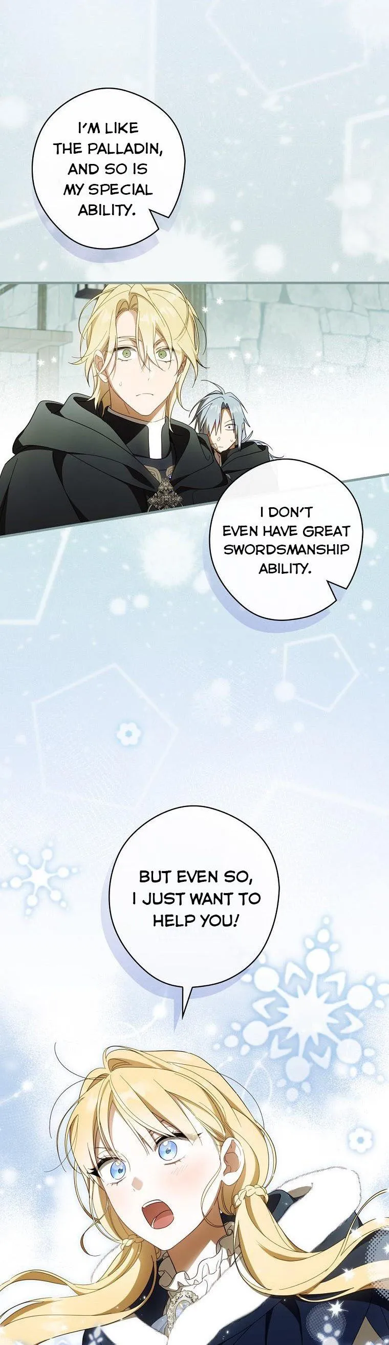 How to Get My Husband on My Side Chapter 64 Online - página 28
