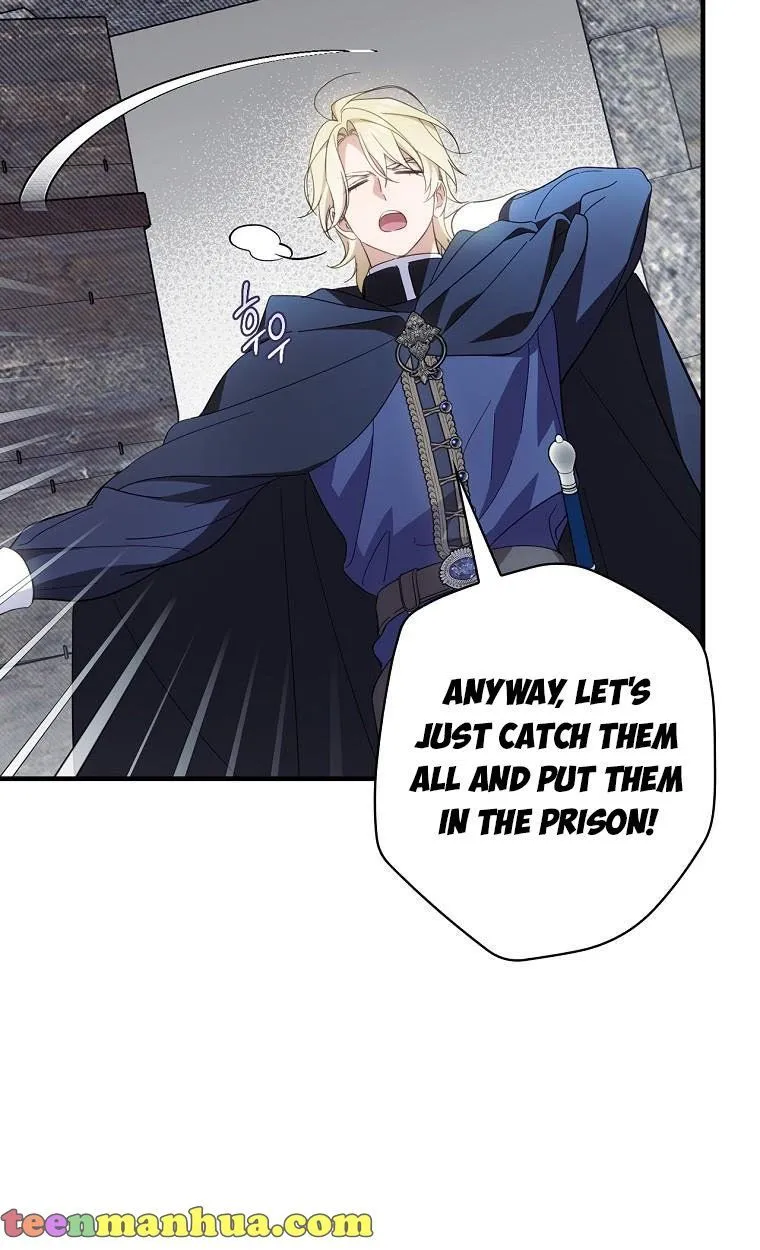How to Get My Husband on My Side Chapter 64 Online - página 41