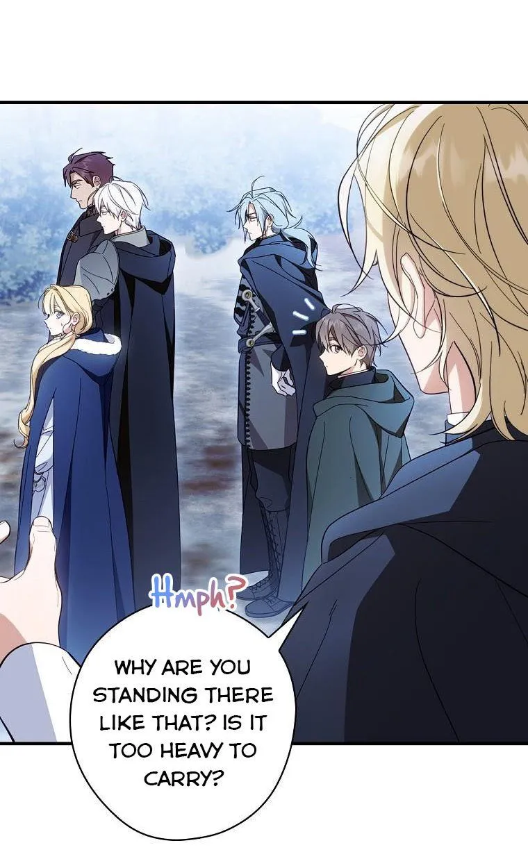 How to Get My Husband on My Side Chapter 64 Online - página 42