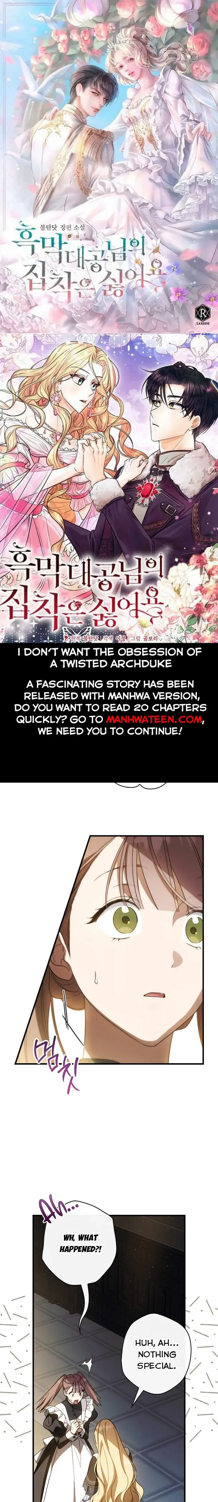 How to Get My Husband on My Side Chapter 69.5 Online - página 2