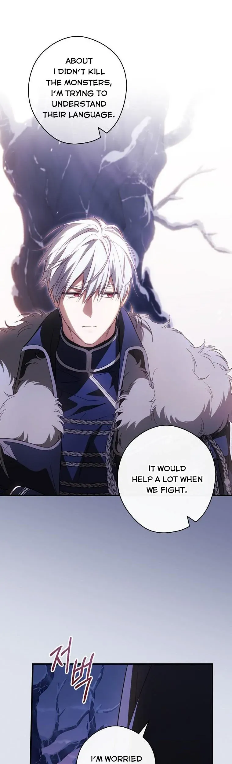 How to Get My Husband on My Side Chapter 69.5 Online - página 17