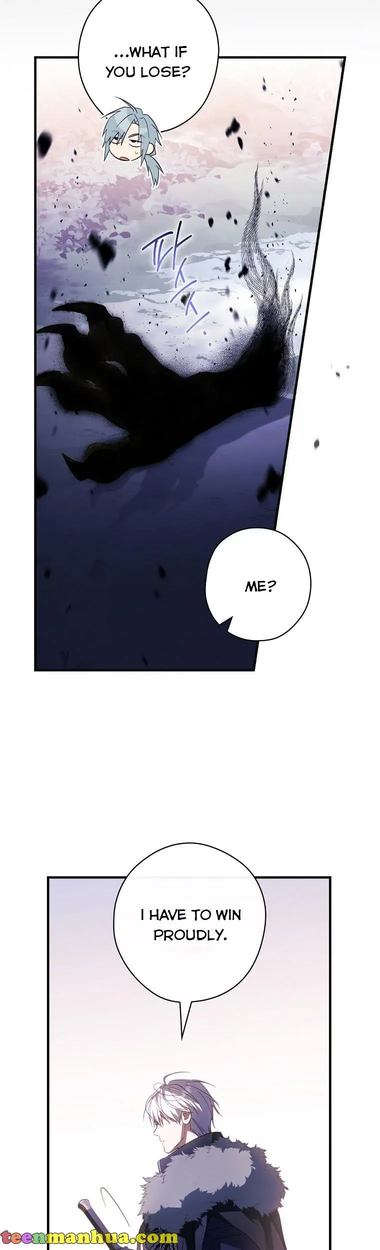 How to Get My Husband on My Side Chapter 69.5 Online - página 24