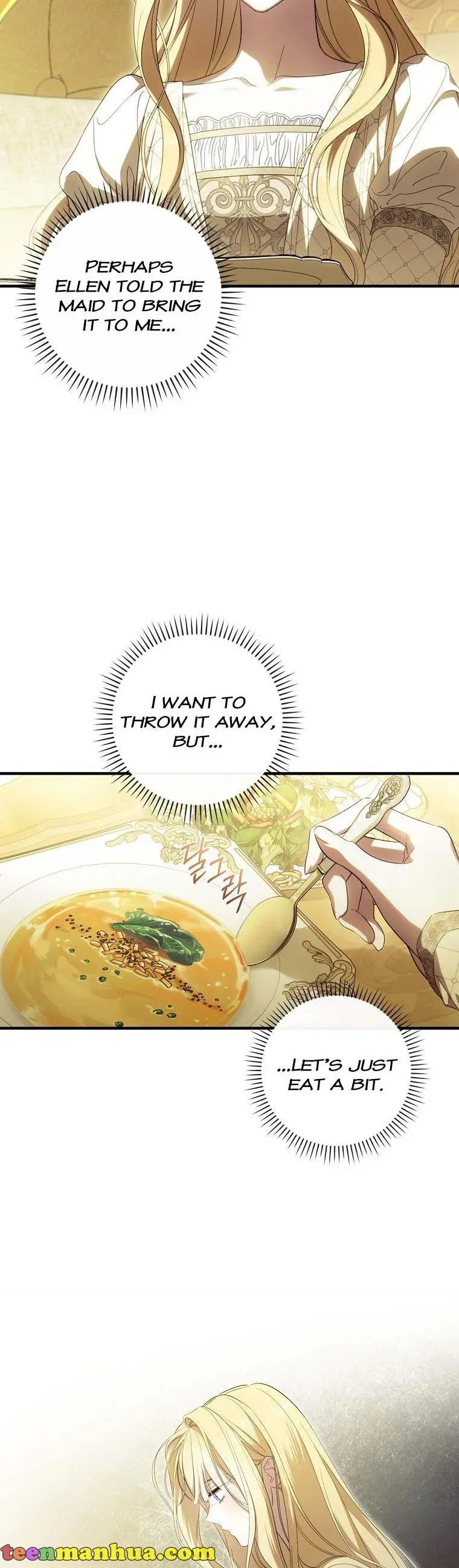 How to Get My Husband on My Side Chapter 70 Online - página 3