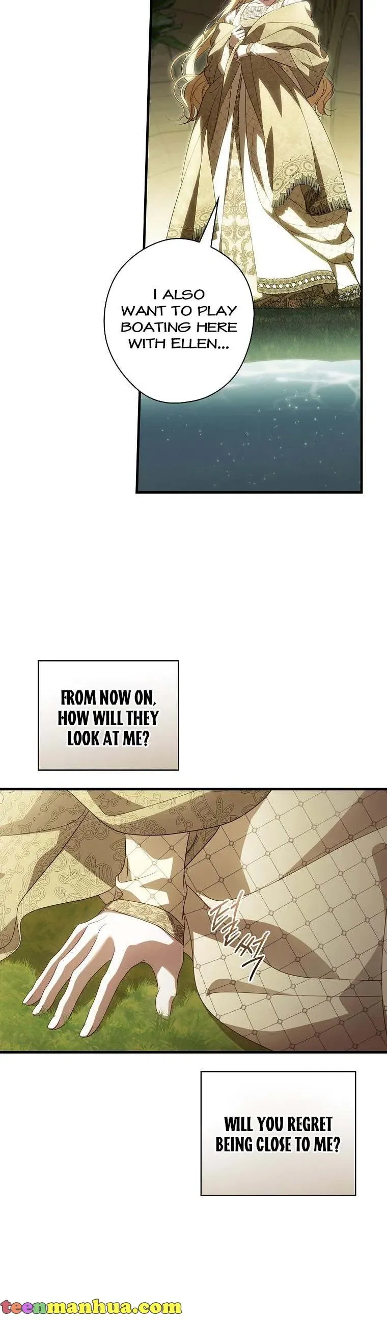 How to Get My Husband on My Side Chapter 70 Online - página 15