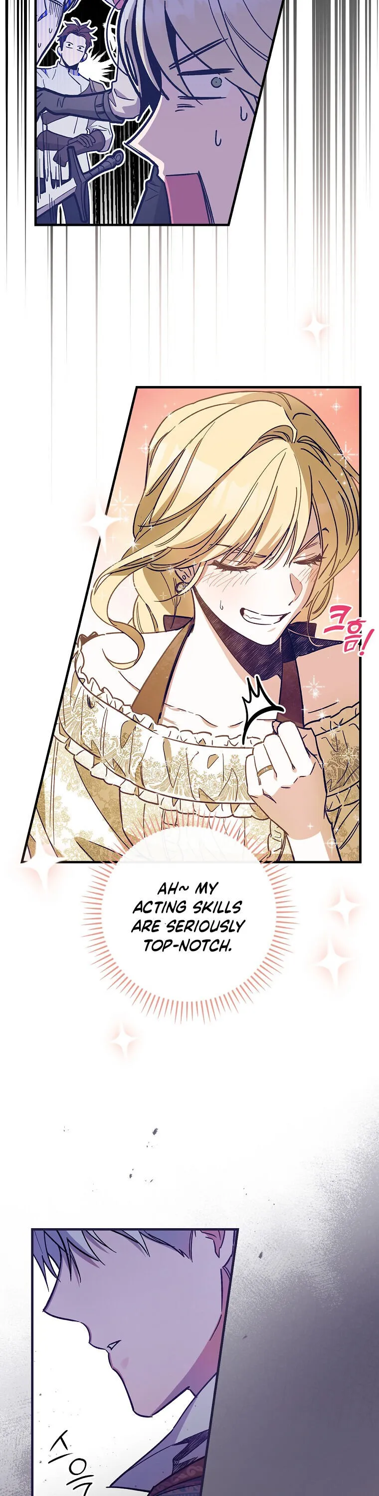 How to Get My Husband on My Side Chapter 8 Online - página 2